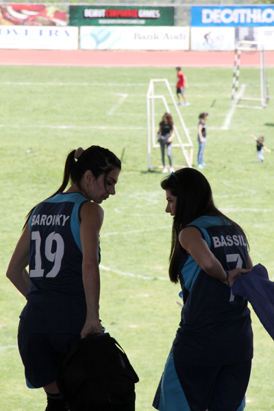 9th Beirut Corporate Games